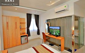 Hanz 839 Son Mi City Loft